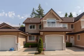 22 1506 EAGLE MOUNTAIN DRIVE, Coquitlam, Coquitlam, BC