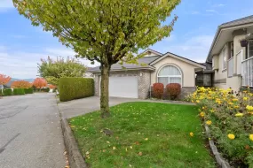 7 32777 CHILCOTIN DRIVE, Abbotsford, Abbotsford, BC