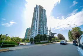 2902 6688 ARCOLA STREET, Burnaby South, Burnaby, BC