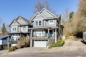 311 AVALON DRIVE, Port Moody, Port Moody, BC