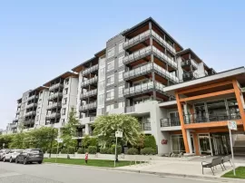 115 108 E 8TH STREET, North Vancouver, North Vancouver, BC