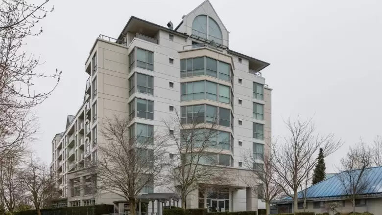 114 5860 DOVER CRESCENT image #1