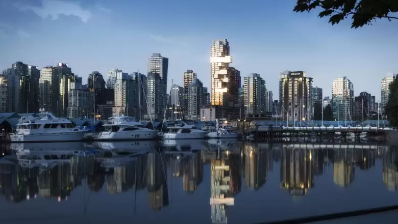 2802 1515 ALBERNI STREET image #1