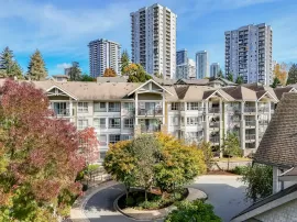 101 9233 GOVERNMENT STREET, Burnaby North, Burnaby, BC