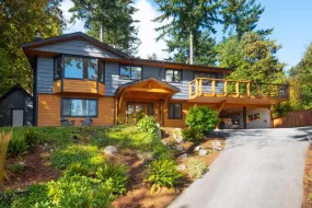 6202 OVERSTONE DRIVE, West Vancouver, West Vancouver, BC