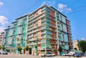 1014 180 E 2ND AVENUE, Vancouver East, Vancouver, BC