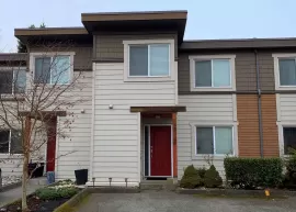 3 3051 SPRINGFIELD DRIVE, Richmond, Richmond, BC