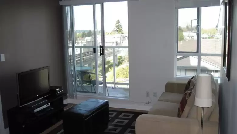 706 3455 ASCOT PLACE, Vancouver, BC