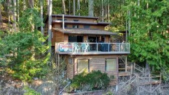 10 10387 MERCER ROAD, Sunshine Coast, Halfmoon Bay, BC