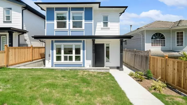 6017 SPROTT STREET image #1
