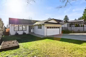 33190 ROSE AVENUE, Mission, Mission, BC