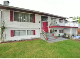 7633 119A STREET, N. Delta, Delta, BC