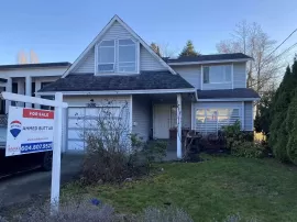 11486 81A AVENUE, N. Delta, Delta, BC