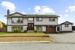 7756 SANDPIPER DRIVE, Mission, Mission, BC