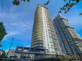 1702 6638 DUNBLANE AVENUE, Burnaby, BC