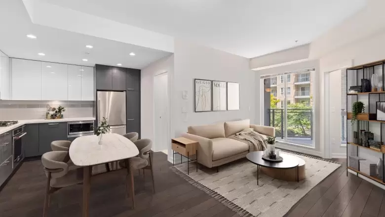 233 5311 CEDARBRIDGE WAY image #1
