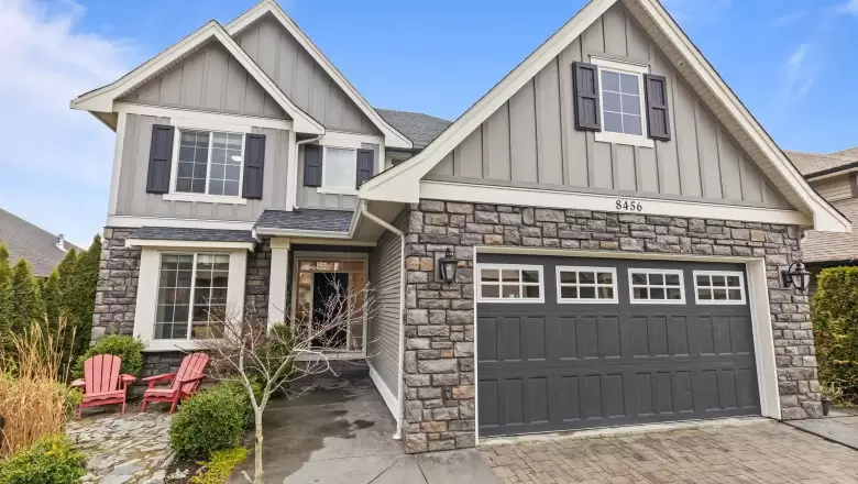 8456 BRADSHAW PLACE image #1