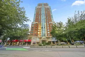 2201 909 BURRARD STREET, Vancouver West, Vancouver, BC