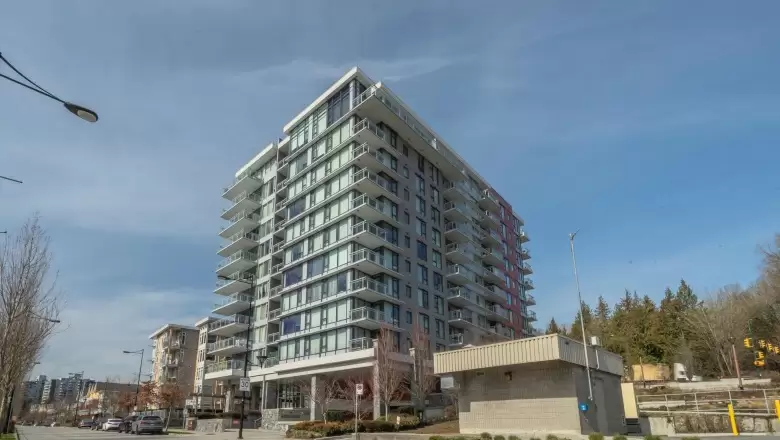 603 3281 E KENT AVENUE NORTH, Vancouver, BC