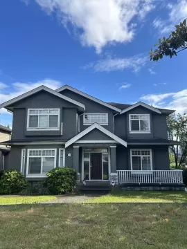 5508 HALIFAX STREET, Burnaby North, Burnaby, BC