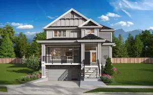 10137 ELDERBERRY CRESCENT, South Surrey White Rock, Surrey, BC