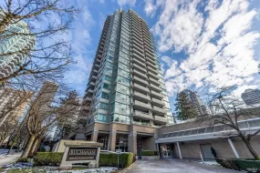 1506 4398 BUCHANAN STREET, Burnaby North, Burnaby, BC