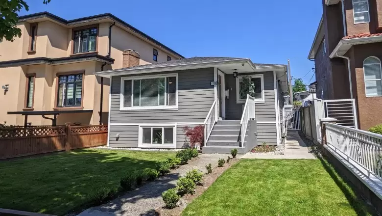 1359 E 55TH AVENUE, Vancouver, BC