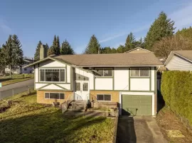 31961 RAVEN AVENUE, Mission, Mission, BC