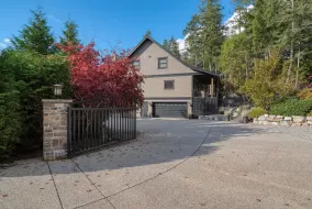 4253 PACKALEN BOULEVARD, Sunshine Coast, Garden Bay, BC