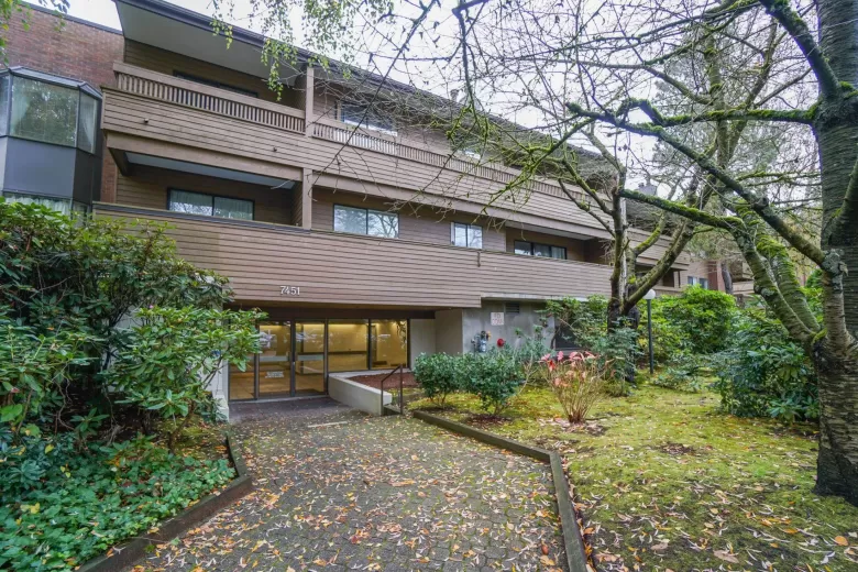 231 7451 MINORU BOULEVARD image #1