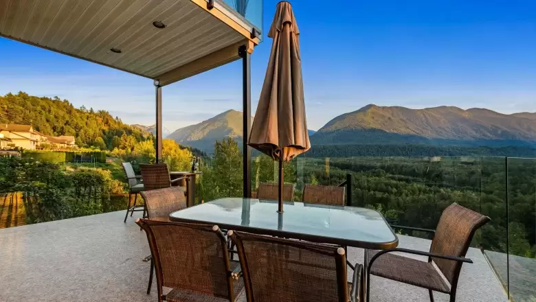 46022 BRIDLE RIDGE CRESCENT, Sardis, BC