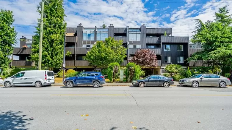 101 7300 MOFFATT ROAD image #1