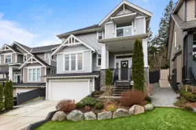 13477 NELSON PEAK DRIVE, Maple Ridge, Maple Ridge, BC