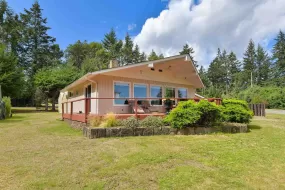 505 ARBUTUS DRIVE, Islands-Van. & Gulf, Mayne Island, BC