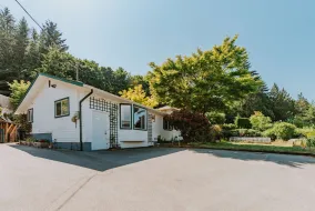 6303 FAIRWAY AVENUE, Sunshine Coast, Sechelt, BC