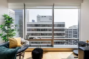 2106 1111 ALBERNI STREET, Vancouver West, Vancouver, BC