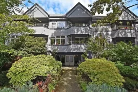 207 925 W 10TH AVENUE, Vancouver West, Vancouver, BC