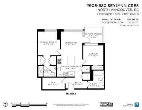 905 680 SEYLYNN CRESCENT image #3