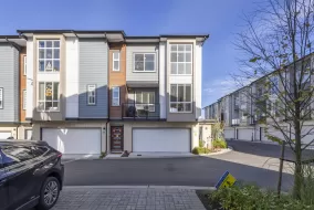 53 7670 207 STREET, Langley, Langley, BC