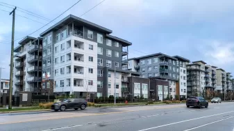 A305 20834 80 AVENUE, Langley, Langley, BC