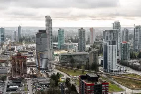 4205 10750 135A STREET, North Surrey, Surrey, BC