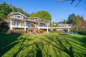 1039 MILLSTREAM ROAD, West Vancouver, West Vancouver, BC