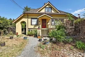 33591 1ST AVENUE, Mission, Mission, BC