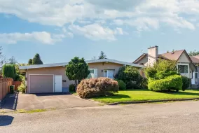 9835 ANGUS DRIVE, Chilliwack, Chilliwack, BC