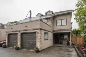 13 12438 BRUNSWICK PLACE, Richmond, BC