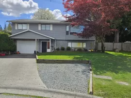 4761 199A STREET, Langley, Langley, BC