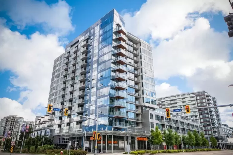 1511 5233 GILBERT ROAD image #1