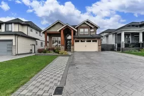 3412 HEADWATER PLACE, Abbotsford, Abbotsford, BC