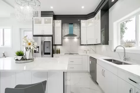 9889 HUCKLEBERRY DRIVE image #1