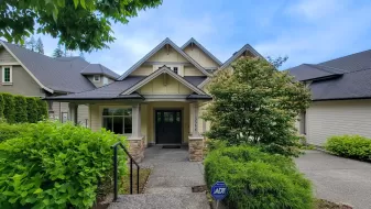 3362 SCOTCH PINE AVENUE, Coquitlam, Coquitlam, BC